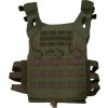 BAS / obecný dodavatel Taktická vesta JPC - zelená, Warrior 01