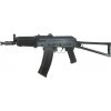 Airsoftová zbraň AK74 UN - celokov, open bolt, GBB, WE