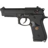 Wet Airsoftová pistole M9A1 - celokov, CO2, GBB, WE 07