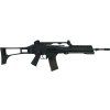 WE Airsoftová zbraň G39E GBB - blowback, černá 02