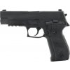 Airsoftová pistole SIG F226 E2 "P226" - celokov, GBB, WE