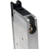 Wet Low-Cap 15 BB Gas Magazine for 1911/Night Hawk Replicas - Silver 02