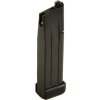 Wet Low-Cap 28 BB Gas Metal Magazine for Hi-Capa 5.1 & 1911 Replicas 04