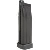 Wet Low-Cap 28 BB Gas Metal Magazine for Hi-Capa 5.1 & 1911 Replicas 01