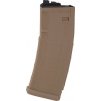 WE Plynový zásobník pro WE MASADA-ACR a M4 - pískový 02