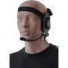 ZTC Taktický headset Elite II, olivový 04