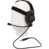 ZTC Taktický headset Elite II, olivový 01