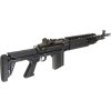 WE Airsoftová zbraň M14 EBR GBB - celokov, blowback 06