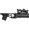 DBY GP-25 Grenade Launcher Replica for AK Replicas 04