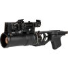 DBY GP-25 Grenade Launcher Replica for AK Replicas 06