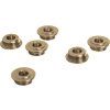 AirsoftParts Ložiska 7mm - OCEL 01