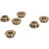 AirsoftParts Ložiska 9mm - OCEL 01