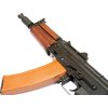 Double Bell / DBoys Airsoftová zbraň AK-74SU - dřevo, ocel, Dboys, BY-001B/RK-01-W 05