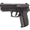 KWC Airsoftová pistole SP2022, CO2, Non-Blowback, plast 03