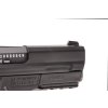 KWC Airsoftová pistole SP2022, CO2, Non-Blowback, plast 09