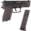 KWC Airsoftová pistole SP2022, CO2, Non-Blowback, plast 10
