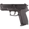 KWC Airsoftová pistole SP2022, CO2, Non-Blowback, plast 01