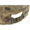 EME Blue Label Maskáčová baseballová čepice, kšiltovka - Multicam 02