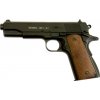 Airsoftová pistole M1911 A1 - celokov, Well, P361M