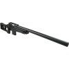 Wel Airsoft sniper MB4408D + optika a dvojnožka - černá 04