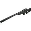 Wel Airsoft sniper MB4408D + optika a dvojnožka - černá 05