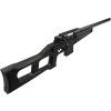 Wel Airsoft sniper MB4408D + optika a dvojnožka - černá 06