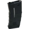 T-Tactical 300 rounds hi-cap magazine for M4 / M16 replicas - black 01