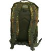 Mil-Tec Batoh MOLLE velký laser BW 02