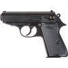 Airsoftová pistole Walther PPK/S - kovový závěr, Umarex