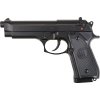 Uma Beretta Mod. 92 FS pistol replica 01