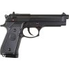 Uma Beretta Mod. 92 FS pistol replica 02