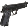 Uma Beretta Mod. 92 FS pistol replica 05