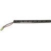 GFE NiMH 9,6V 1600mAh STICK battery 02