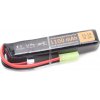 LiPo 11,1V 1100mAh 20/40C battery 01