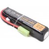LiPo 11,1V 1100mAh 20/40C battery 02