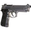 Wet Replica pistol M92 v.2 - silver 06
