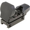 THO Replica collimator sight Open - black 05