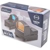 THO Mini replica collimator sight - black 07