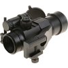 THO Battle Reflex Sight Replica - Black 04