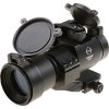 THO Battle Reflex Sight Replica - Black 01