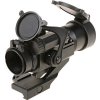 THO Battle Reflex Sight Replica - Black 03