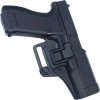 BLACKHAWK Holster Blackhawk SERPA CQC Glock 17/22/31 a M a P 9/MP9 pro praváky 01