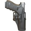 BLACKHAWK Holster Blackhawk SERPA CQC Glock 17/22/31 a M a P 9/MP9 pro praváky 02