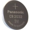 Baterie Panasonic CR2032 Lithium Power, Panasonic