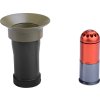 Bazooka (granátomet) + granát, PPS Airsoft