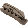 Elm Gumová patka pažby AK47/AK74 - písková (DE) 03