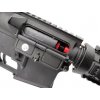 AIRSOFTPRO Airsoftpro M4 CNC hop-up komora kov set a M-Block 05