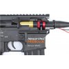 AIRSOFTPRO Airsoftpro M4 CNC hop-up komora kov set a M-Block 07