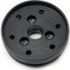 AIRSOFTPRO AirsoftPro POM tělo tiché hlavy pístu 01
