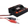 Inteligentní nabíječ GFC Smart pro NiMH, Li-Pol, Li-Fe, Li-Ion a NiCd 01